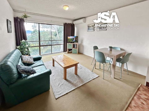Alpine Mountain View Kirwan 10 - Hotel VIC 1