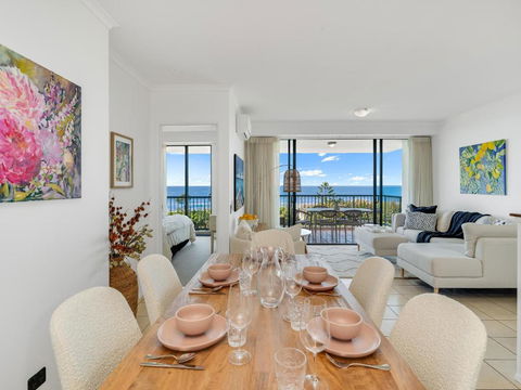 Alex Beachfront Apartment - Hotel VIC 2