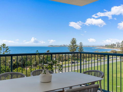 Alex Beachfront Apartment - Hotel VIC 4