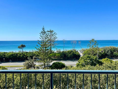 Alex Beachfront Apartment - Hotel VIC 1