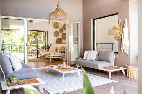 Akoakoa - Sunrise Beach - Hotel VIC 2