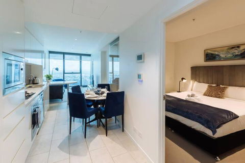 AirTrip Apartment On Margaret Street In CBD - Hotel VIC 2