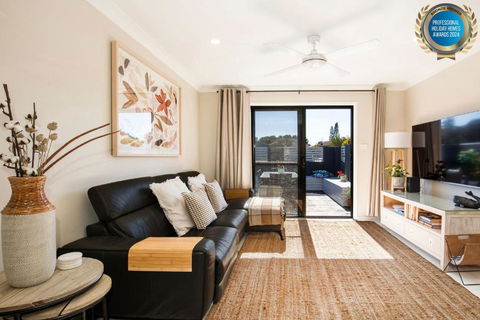 Alkira - Pet Friendly - 4 Mins Walk To Beach - Hotel VIC 1