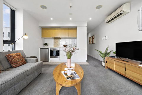 Aster - The Metropolitan Hideaway - Hotel VIC 3