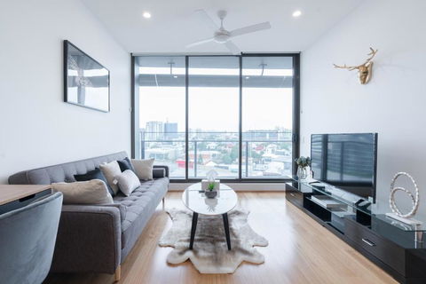 Apartment Newstead Central - Hotel VIC 4