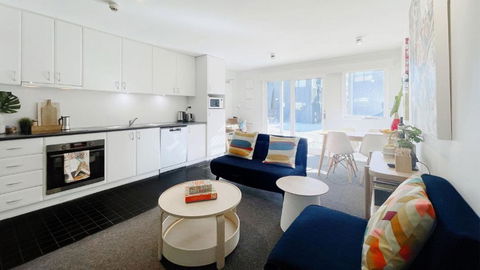 Apartment 10 The Stables Perisher - Hotel VIC 4