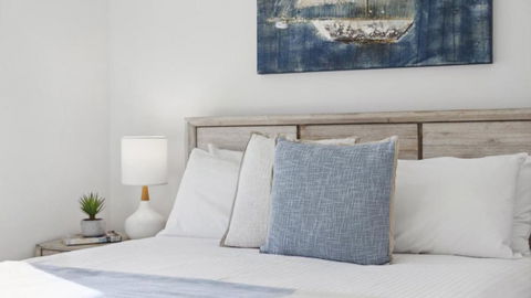 Apartment Awesome Location, Near Cafes, Restaurants, Short Stroll To The Beach - Hotel VIC 4
