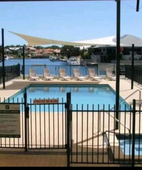 Apartment In Apollo Quays Resort With Shared Jetty - Hotel VIC 0