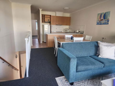 Apartment In Apollo Quays Resort With Shared Jetty - Hotel VIC 3