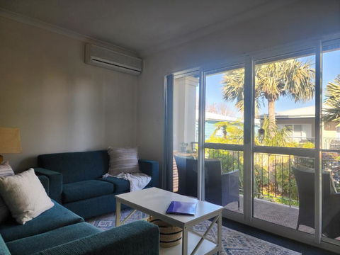 Apartment In Apollo Quays Resort With Shared Jetty - Hotel VIC 4