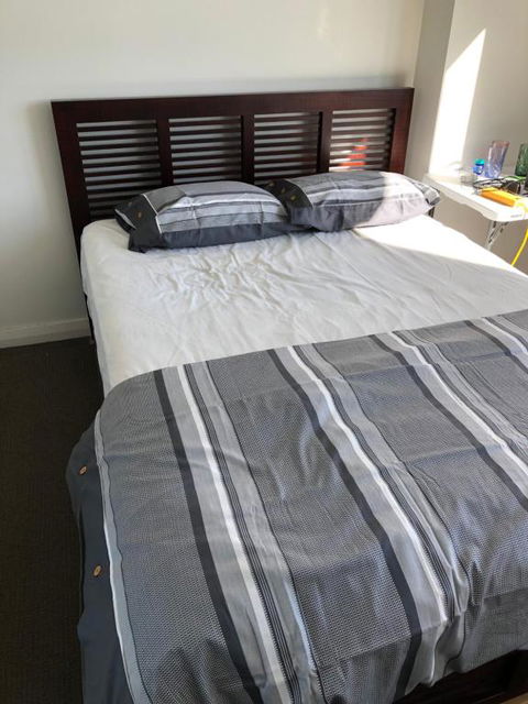 Apartment In Parramatta - Hotel VIC 4