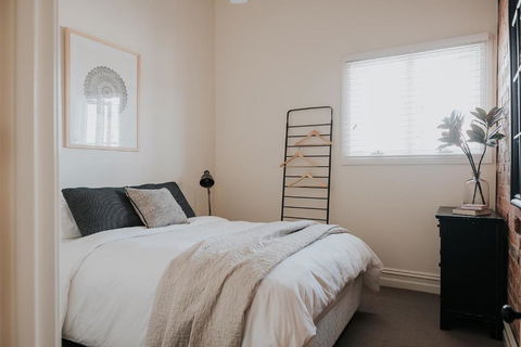 Apartments On Belmore -The Ferguson - Hotel VIC 3