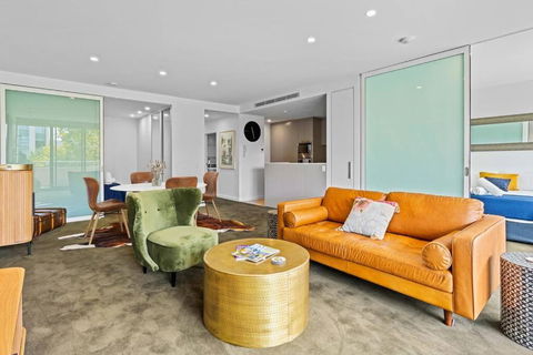 Apartment On Honeysuckle - Hotel VIC 2