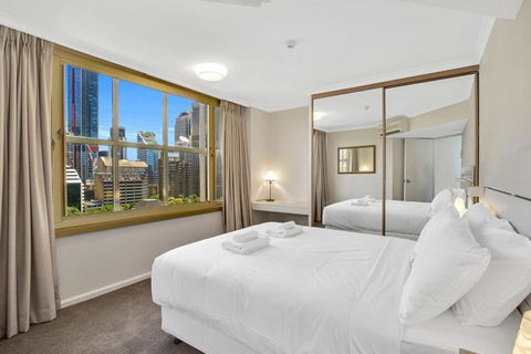 Apartment On Top Of The Park - Hotel VIC 2