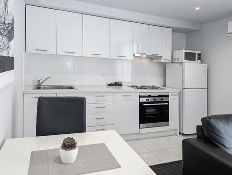 Apartments On Chapman - Hotel VIC 4