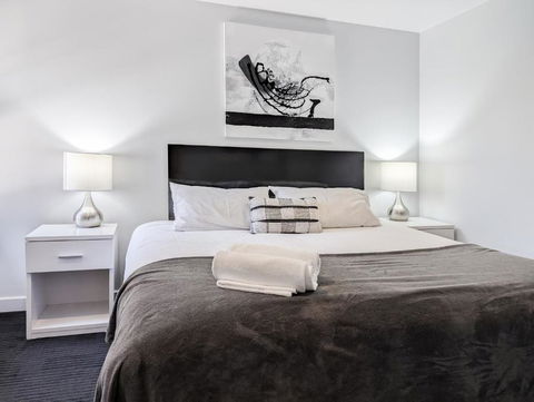 Apartments On Chapman - Hotel VIC 3