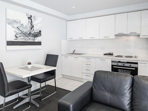 Apartments On Chapman - Hotel VIC 1