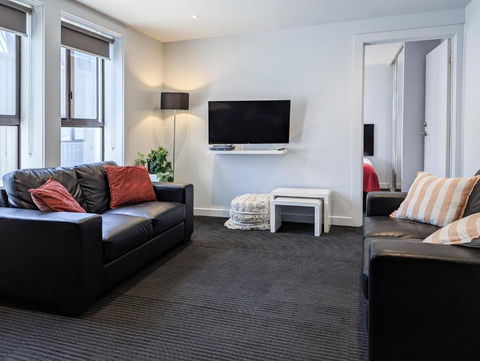 Apartments On Chapman - Hotel VIC 0