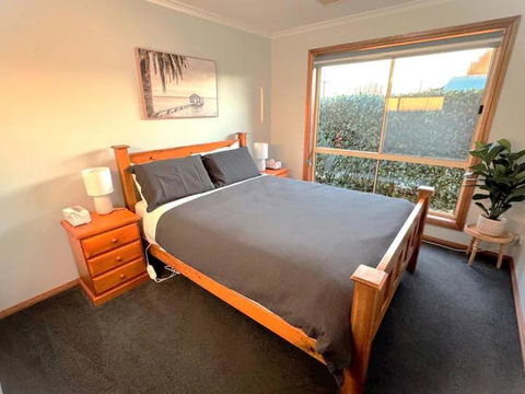 Apartments On Tolmie - Hotel VIC 0