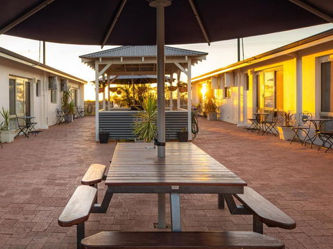 API Pelican Beach Front Apartments Kalbarri - Hotel VIC 3