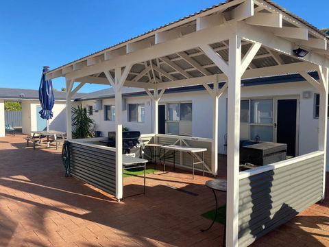 API Pelican Beach Front Apartments Kalbarri - Hotel VIC 4