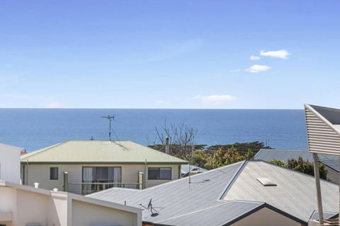 Apollo Bay Getaway - Hotel VIC 3