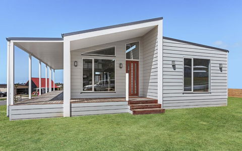 Apollo Bay Getaway - Hotel VIC 1