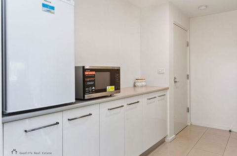 Apollo Blue Oceanview Unit 1- B Free WIFI - Hotel VIC 3
