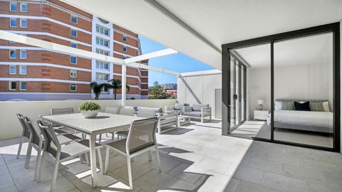 Apollo Short Walk To Beach Accom Holidays - Hotel VIC 0