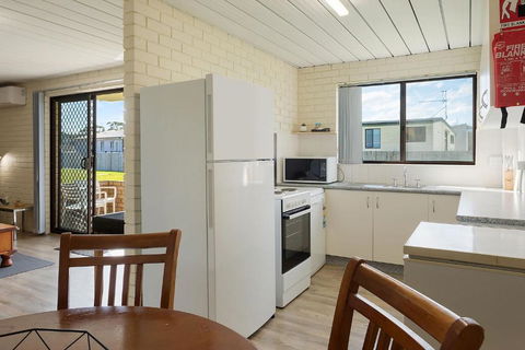 Apollo Unit 26 Ground Floor - Hotel VIC 2