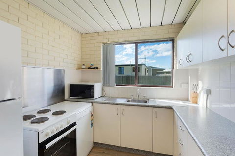 Apollo Unit 26 Ground Floor - Hotel VIC 3