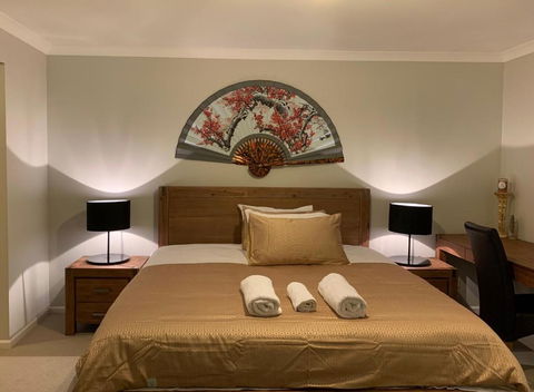 Apple House Truganina - Hotel VIC 0