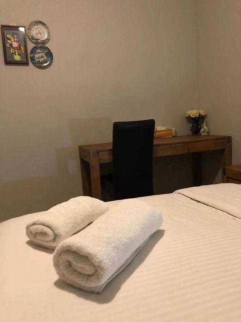 Apple House Truganina - Hotel VIC 4