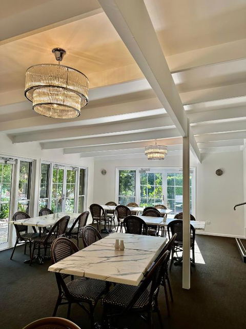 Applegum Inn - Hotel VIC 2