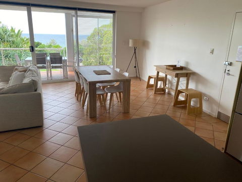 Aqua Promenade Beachfront Holiday Apartments - Hotel VIC 1