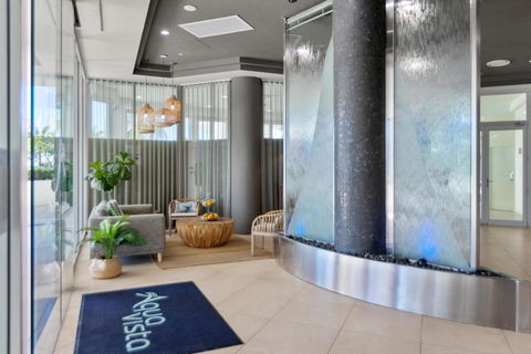 Aqua Vista Resort - Hotel VIC 1