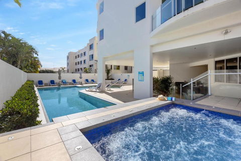 Aqua Vista Resort - Hotel VIC 2
