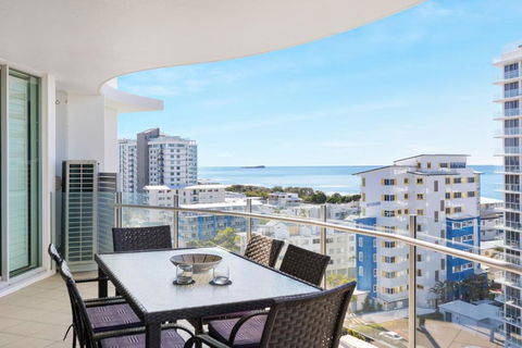 Aqua Vista Resort - Hotel VIC 0