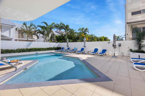 Aqua Vista Resort - Hotel VIC 3