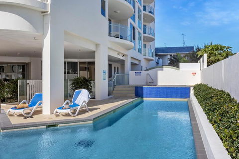 Aqua Vista Resort - Hotel VIC 4