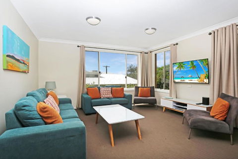 Aquarius Apartment 4 - Hotel VIC 4