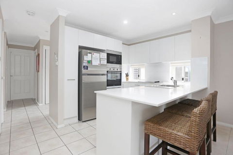 Aquarius Townhouse - Hotel VIC 2
