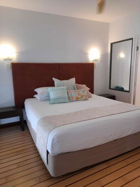 AquaView Boathouse Airlie Beach - Hotel VIC 2