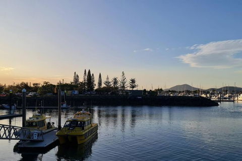 ARay At Cooee Bay - Apt B - Beach House Yeppoon - Hotel VIC 4