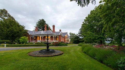 Arcoona Manor - Hotel VIC 3