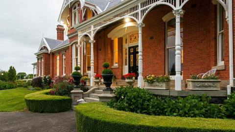 Arcoona Manor - Hotel VIC 1