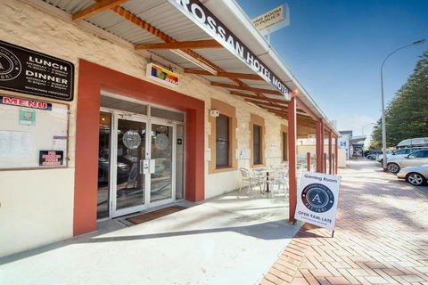 Ardrossan Hotel Motel - Hotel VIC 0