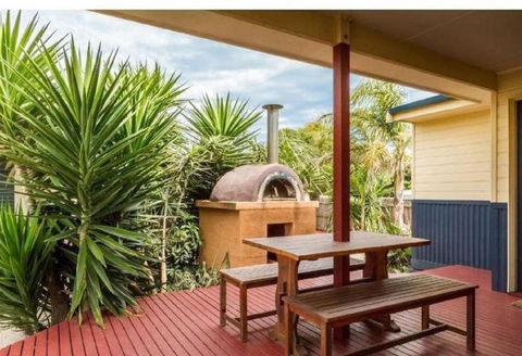 Area 51 By Ready Set Stay - BYO LINEN & TOWELS - Hotel VIC 3