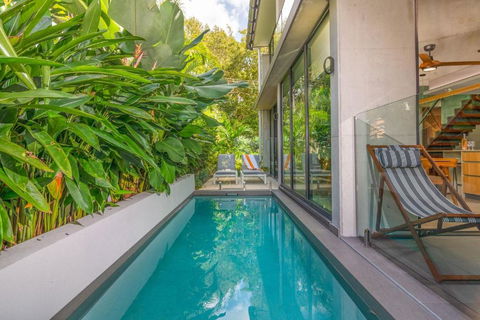 Aria Villa 2 Port Douglas - Hotel VIC 0
