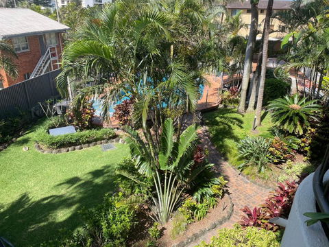 Aristocrat Apartments - Hotel VIC 2